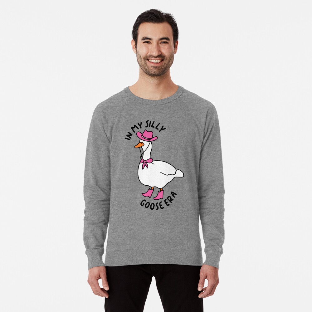 Aperçu de l'œuvre Sweatshirt léger créée et vendue par Chanaika4.