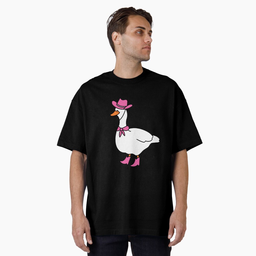 Aperçu de l'œuvre T-shirt oversize créée et vendue par Chanaika4.