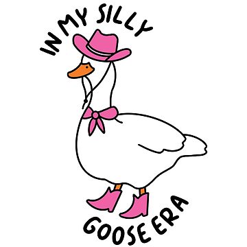 Aperçu de l'œuvre À l'époque de My Silly Goose de Chanaika4