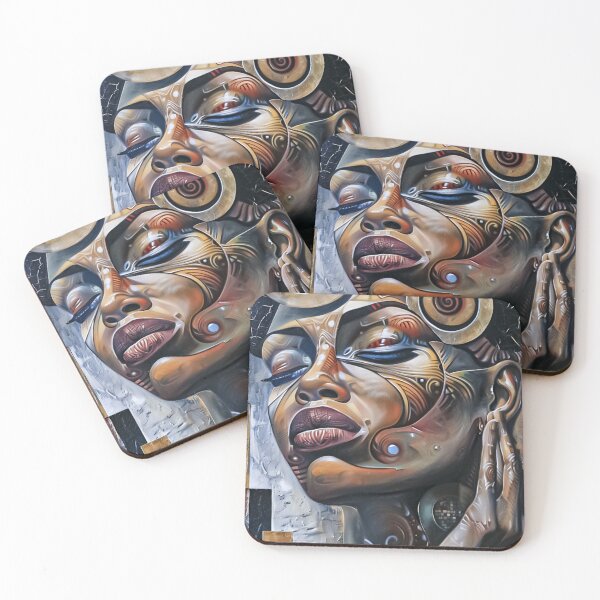 Item preview, Hathor's Hymn designed and sold by ThurmanatorX.