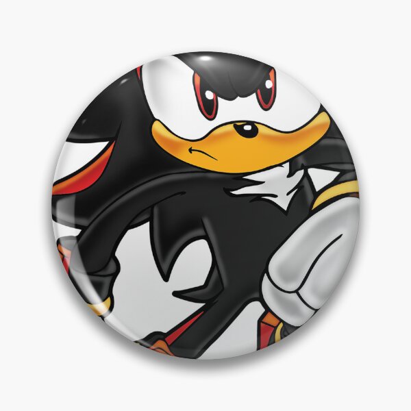 Item preview, Shadow The Hedgehog designed and sold by Obayozo3.