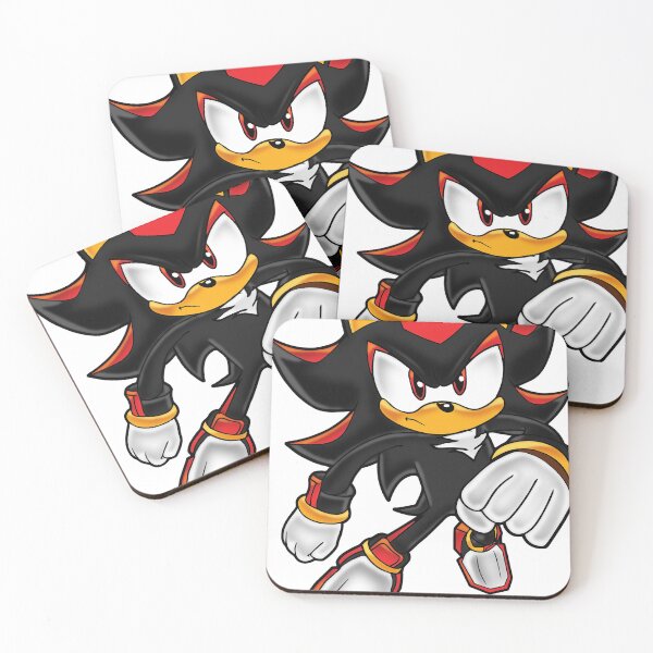 Item preview, Shadow The Hedgehog designed and sold by Obayozo3.