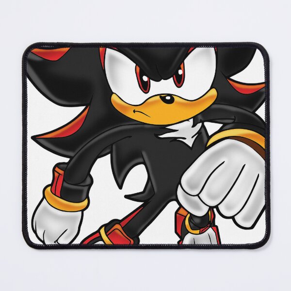 Item preview, Shadow The Hedgehog designed and sold by Obayozo3.
