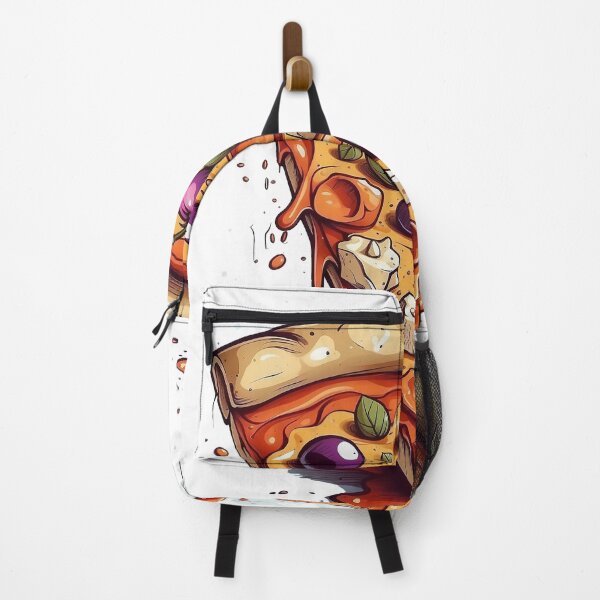 Item preview, Pizza slice designed and sold by Mo-rx.