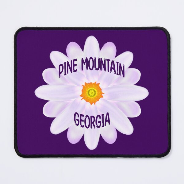 Item preview, Pine Mountain Georgia designed and sold by MoMidoStore.