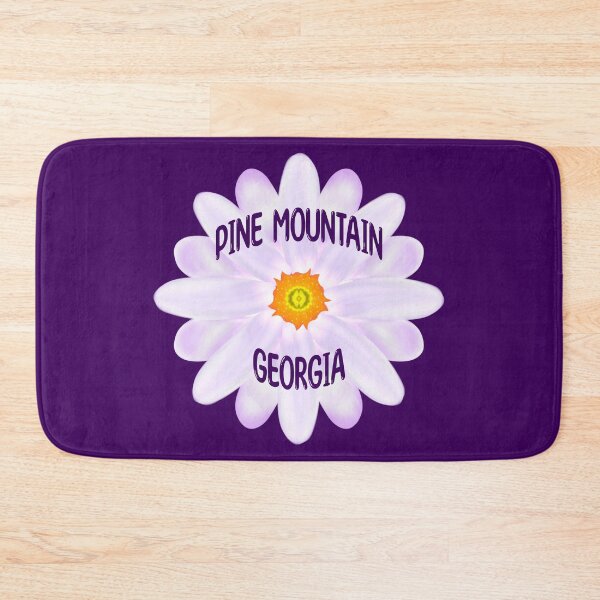 Item preview, Pine Mountain Georgia designed and sold by MoMidoStore.