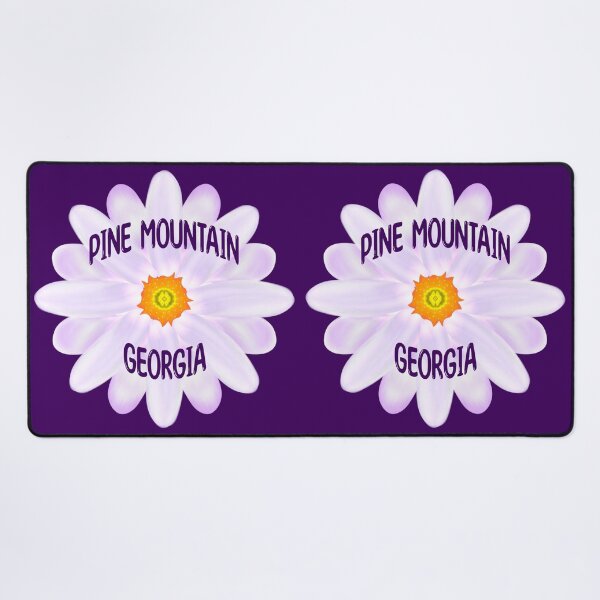 Item preview, Pine Mountain Georgia designed and sold by MoMidoStore.