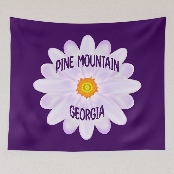 Item preview, Pine Mountain Georgia designed and sold by MoMidoStore.