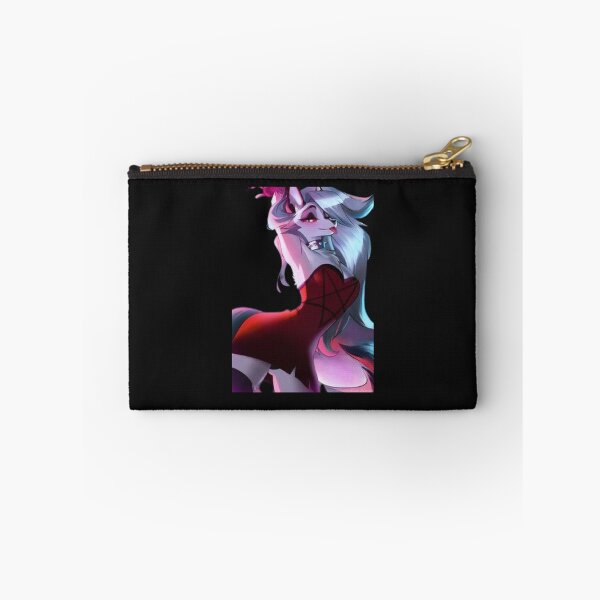 Item preview, Hazbin Hotel Loona designed and sold by Dark-Side-Shop.