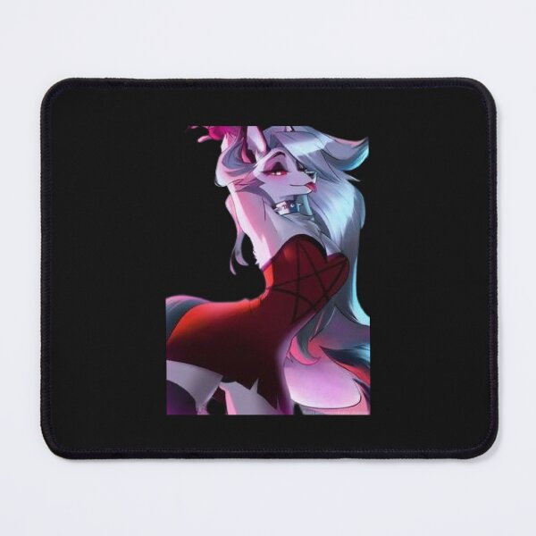 Item preview, Hazbin Hotel Loona designed and sold by Dark-Side-Shop.