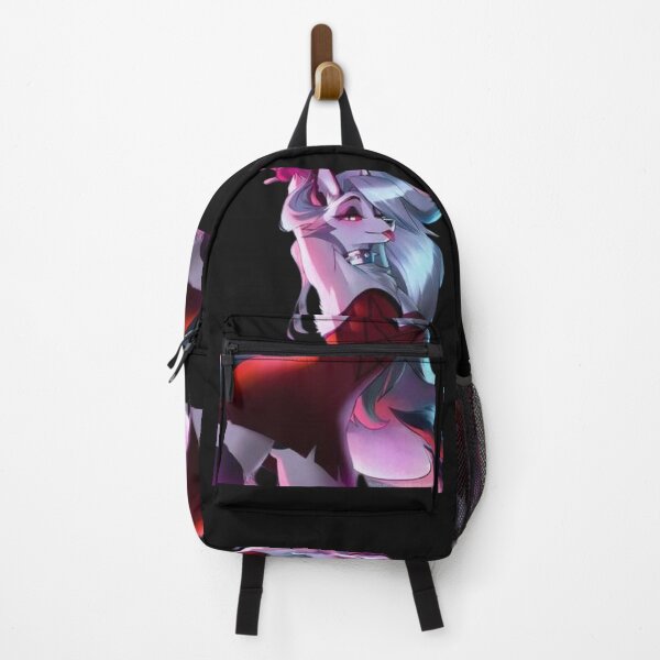 Item preview, Hazbin Hotel Loona designed and sold by Dark-Side-Shop.