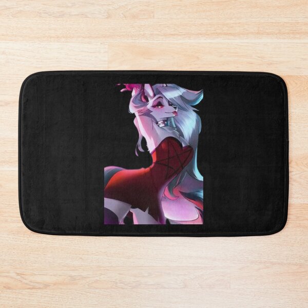 Item preview, Hazbin Hotel Loona designed and sold by Dark-Side-Shop.