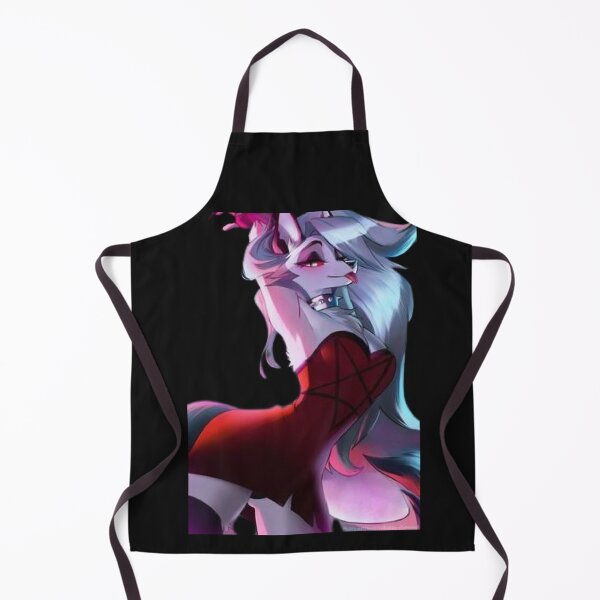 Item preview, Hazbin Hotel Loona designed and sold by Dark-Side-Shop.