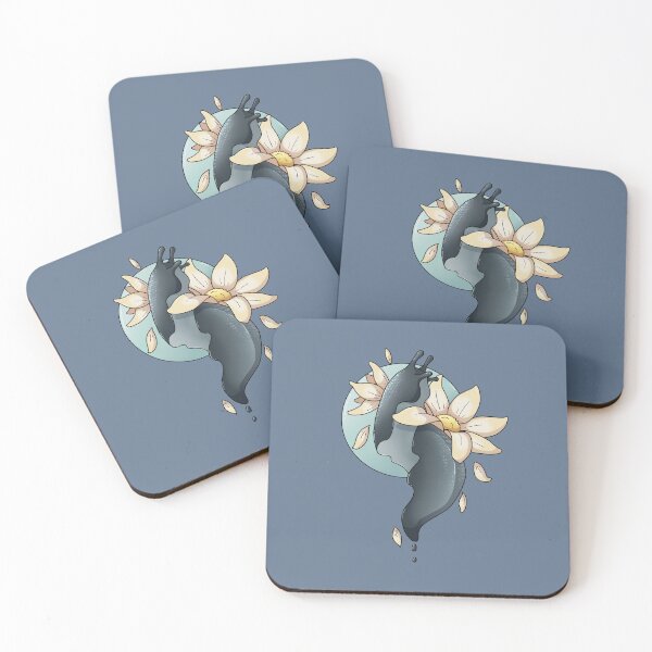 Item preview, She is Beauty, she is Grace, she is Moving, at Snails Pace designed and sold by Quinn Thistle.