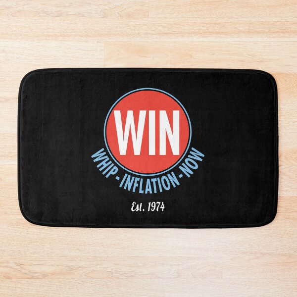 Item preview, Win Whip Inflation Now designed and sold by twHistory.
