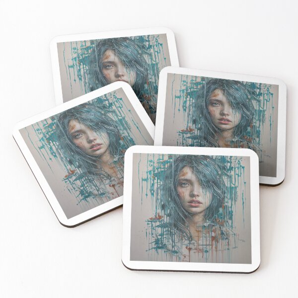 Item preview, Look of Hope in the Rain designed and sold by elglotonmusical.