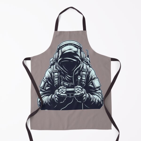 Item preview, Computer gamer designed and sold by Wild-way Art.