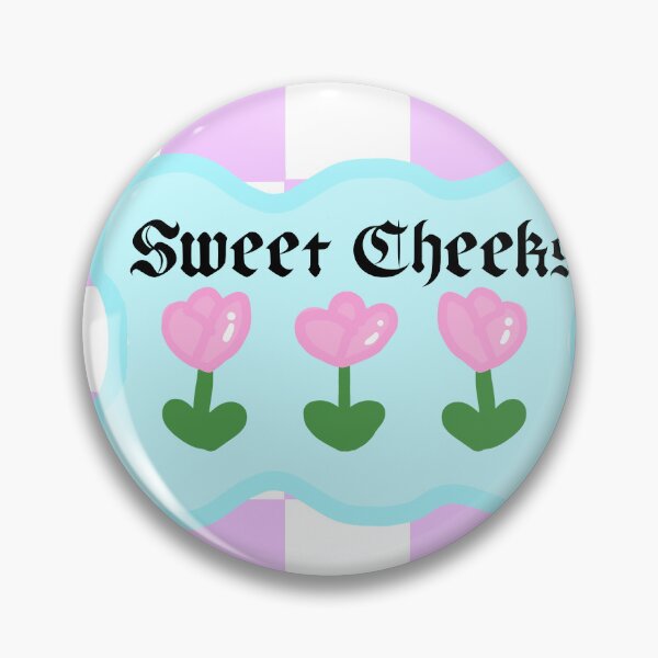 Item preview, Sweet Cheeks designed and sold by Noobles-Sh0p.
