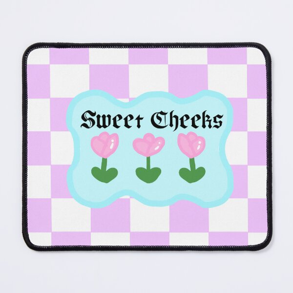 Item preview, Sweet Cheeks designed and sold by Noobles-Sh0p.