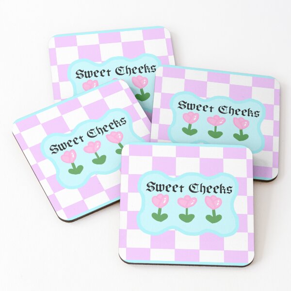 Item preview, Sweet Cheeks designed and sold by Noobles-Sh0p.