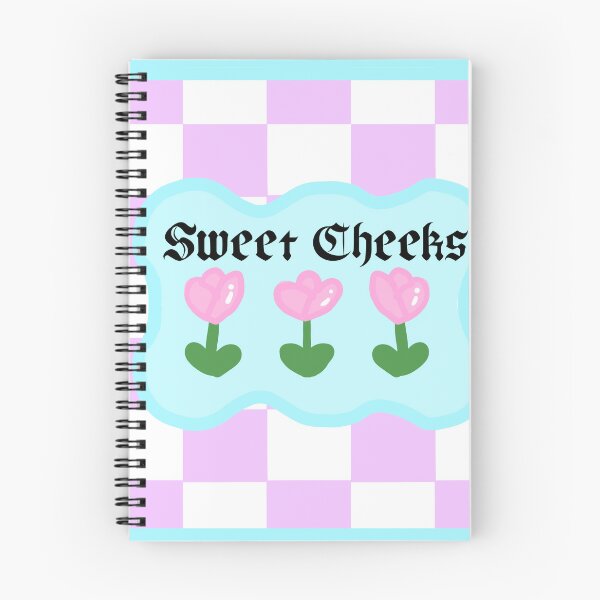 Item preview, Sweet Cheeks designed and sold by Noobles-Sh0p.