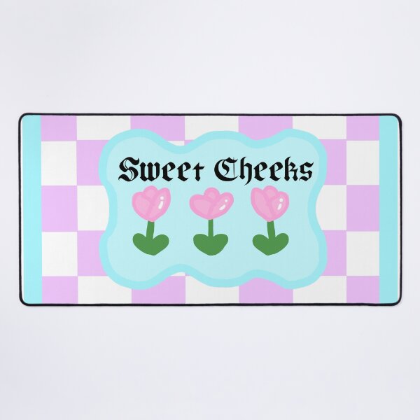 Item preview, Sweet Cheeks designed and sold by Noobles-Sh0p.