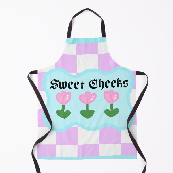 Item preview, Sweet Cheeks designed and sold by Noobles-Sh0p.