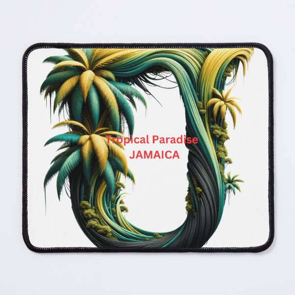 Item preview, Tropical Paradise designed and sold by stacyann1.