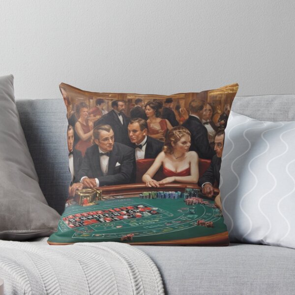 Item preview, Ultimate Hold'em Challenge: Compete against the best designed and sold by Wendy West.