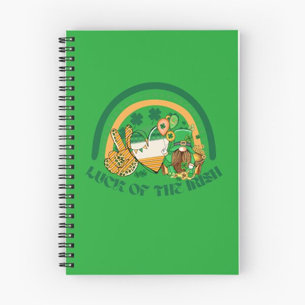 Item preview, St. Patrick's day  designed and sold by GrooveGrip.