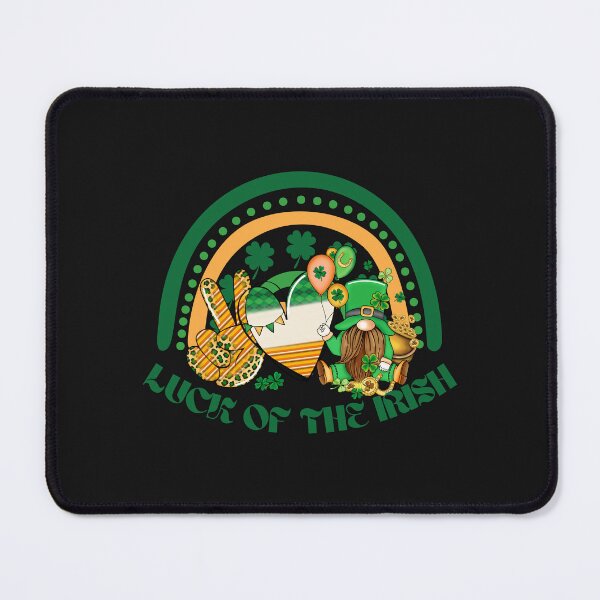Item preview, St. Patrick's day designed and sold by GrooveGrip.