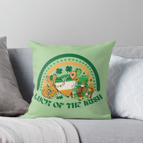 Item preview, St. Patrick's day  designed and sold by GrooveGrip.