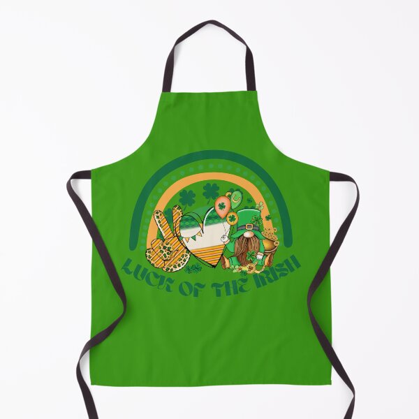 Item preview, St. Patrick's day designed and sold by GrooveGrip.