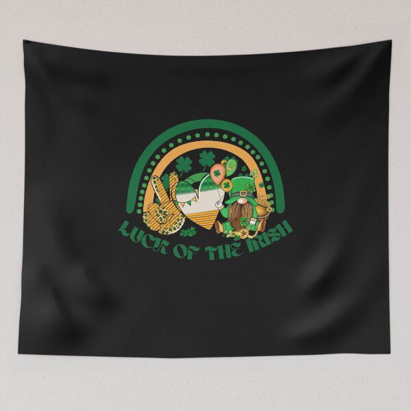 Item preview, St. Patrick's day  designed and sold by GrooveGrip.