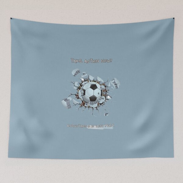 Item preview, Take action now! designed and sold by CreativeBizarre.