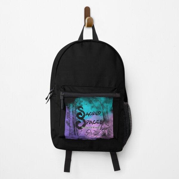 Item preview, Inaugural Event Logo designed and sold by SacredSpacesG.