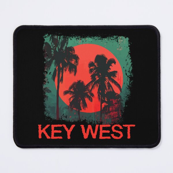 Item preview, Key West Florida designed and sold by VelvetRoom.