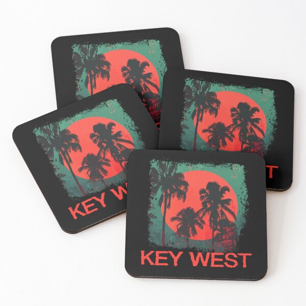 Item preview, Key West Florida designed and sold by VelvetRoom.