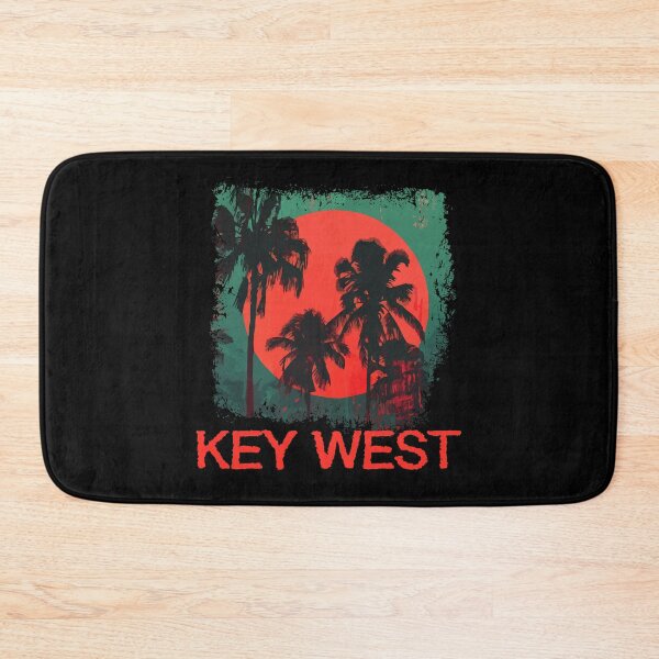 Item preview, Key West Florida designed and sold by VelvetRoom.