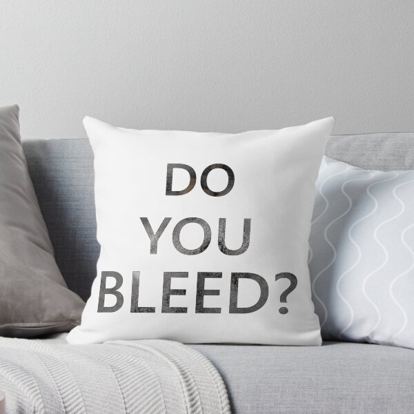 Item preview, Do You Bleed? - Light designed and sold by mrfictional.