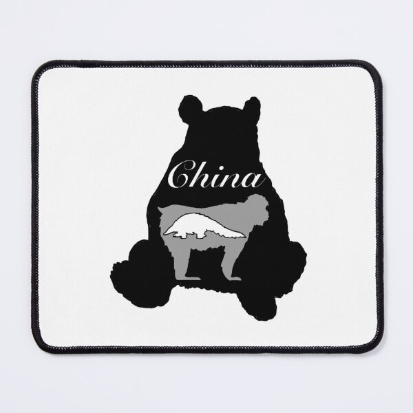Item preview, Animals of China designed and sold by Animals-by-JB.