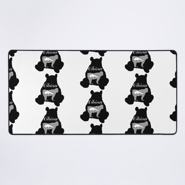 Item preview, Animals of China designed and sold by Animals-by-JB.