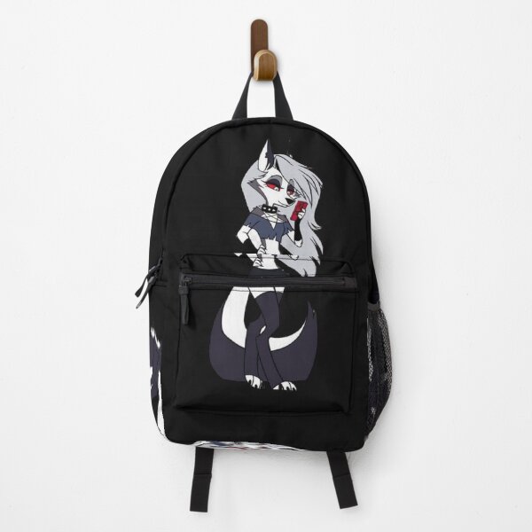 Item preview, Hazbin Hotel Loona designed and sold by Dark-Side-Shop.