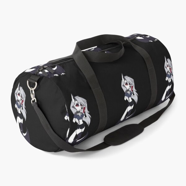 Item preview, Hazbin Hotel Loona designed and sold by Dark-Side-Shop.