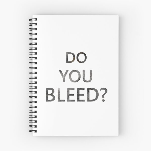 Item preview, Do You Bleed? - Light designed and sold by mrfictional.