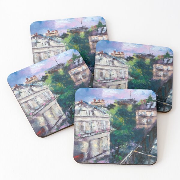 Item preview, Paris Revisited designed and sold by Marsha-and-Mimi.