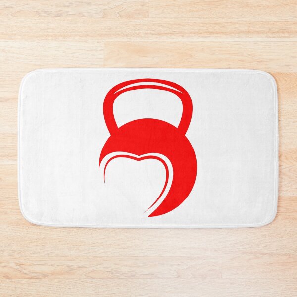 Item preview, heart, love, fitness designed and sold by ANGELONTIVERO.