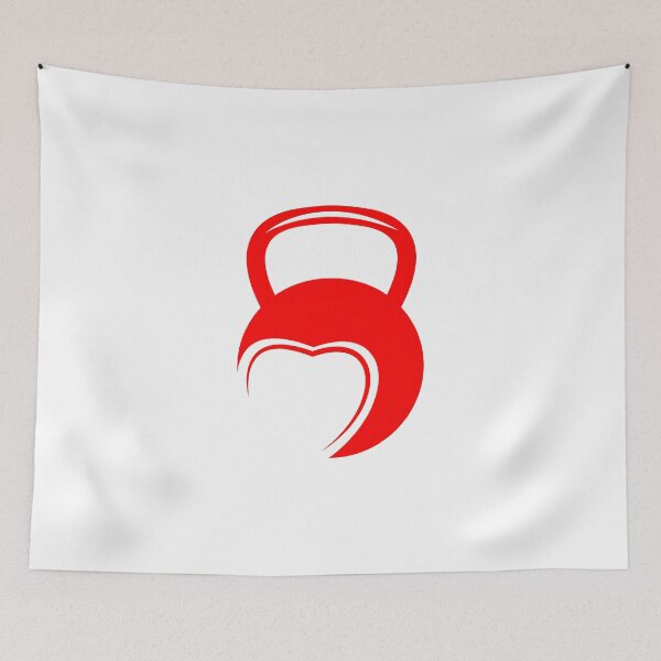 Item preview, heart, love, fitness designed and sold by ANGELONTIVERO.