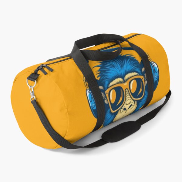 Item preview, Monkey with sun glasses designed and sold by All In One.