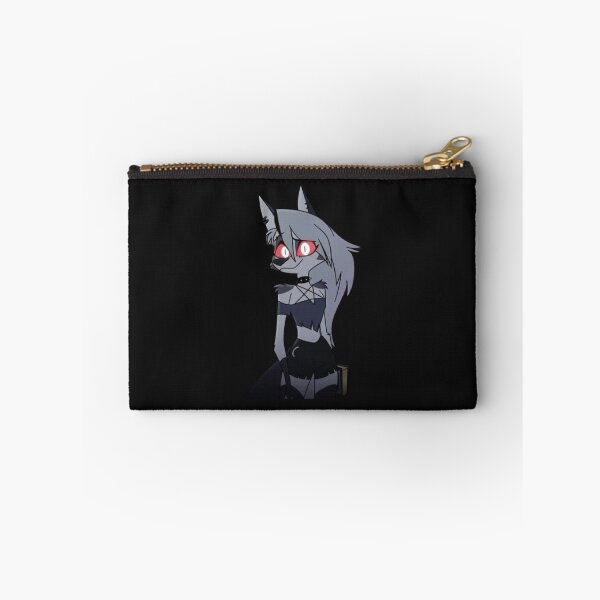 Item preview, Hazbin Hotel Loona designed and sold by Dark-Side-Shop.